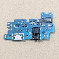 Cụm Chân Sạc Samsung A50S Charger Port USB Bo Main Sạc